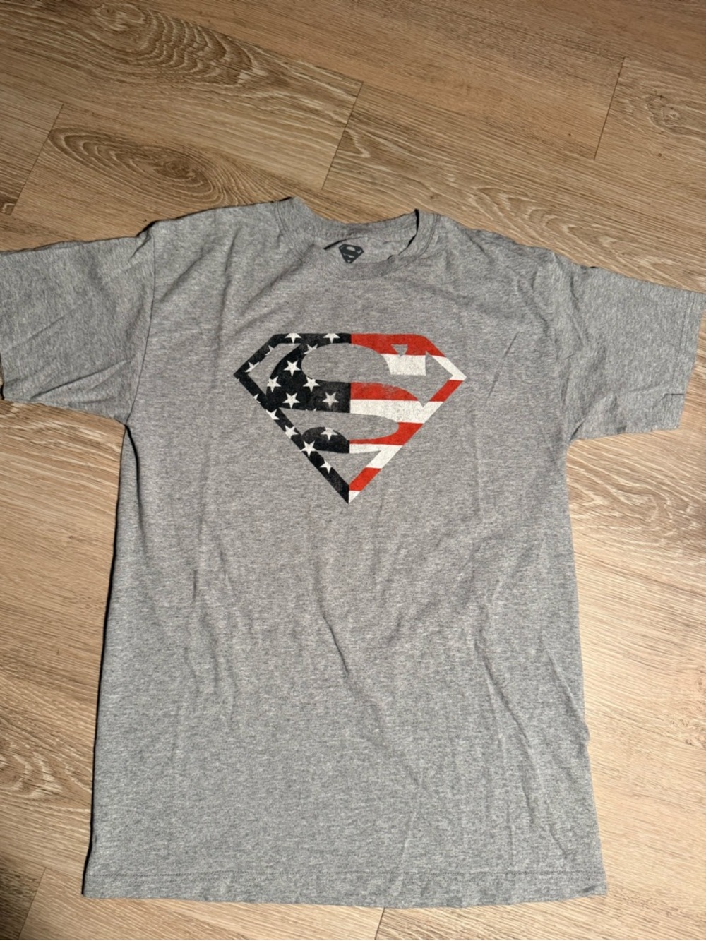 Superman Shirt